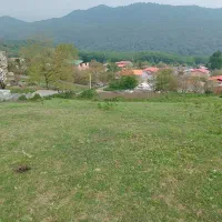 6000 متر زمین بافت ویو ابدی روستای نزدیک زیراب