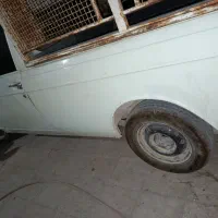باربری شادگان و...