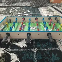فوتبال دستی