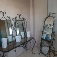 فروش لوازم و دکور آرایشگاه