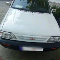 پراید استثنای