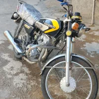 موتور 125cc