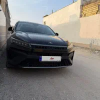 Kmc j7 1403|خودرو سواری و وانت|شیراز, شهرک ولیعصر|دیوار
