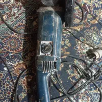 سنگ فرز بزرگ ریوبی ژاپن اصل ۲۴۰۰ وات