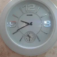 ساعت دیواری