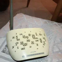 مودم تی پی لینک