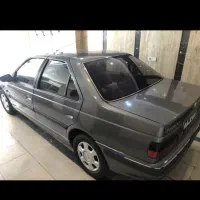 پرشیا سال مدل ۹۶