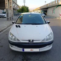 206 SD v9|خودرو سواری و وانت|کرج, شهرک بنفشه|دیوار