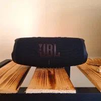 اسپیکر بلوتوثی قابل حمل جی‌بی‌ال مدل JBL charge 5