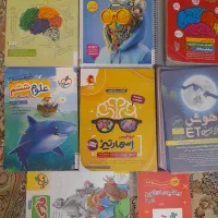کتاب کمک درسی ششم زیره قیمت