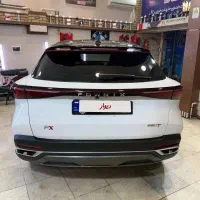 فونیکس FX|خودرو سواری و وانت|تهران, سهروردی|دیوار