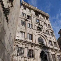طناب راپل پیچ رولپلاک نما شستشوی نما،رنگ امیزی نما