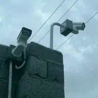 نصب دوربین مداربسته