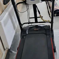 تردمیل در حد
