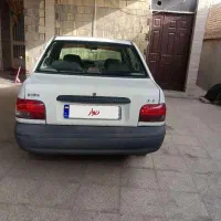پراید90sx|خودرو سواری و وانت|یزد, |دیوار