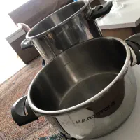 زودپز دو قلو