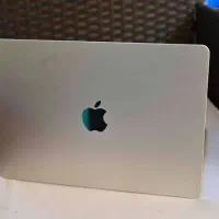 macbook air m2 13.6|رایانه همراه|آمل, |دیوار