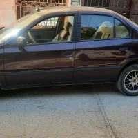 سمند lx91