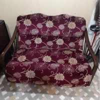 مبل دونفره