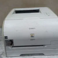 پرینتر رنگی کنون