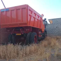 بنز تک کمپرس۱۹۲۴صفر کیلومتر