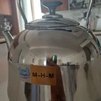 کتری استیل نونو