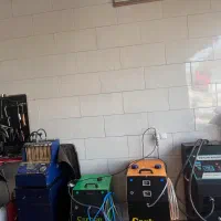 کربن زدایی موتور‌،کاتالیزور شور،تنظیم موتور تخصصی