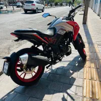 na 180  مدل ۱۴۰۱|موتورسیکلت|تهران, والفجر (افسریه)|دیوار