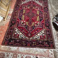 فرش دستبافت هریس ۲در۳