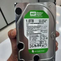 هارد 700 گیگ با سلامتی 100 درصد