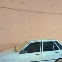 پراید مدل 77