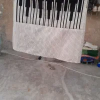 چوقا|لباس|مسجد سلیمان, |دیوار