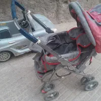 کالسکه بچه