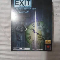 بازی معمایی کلبه متروکه