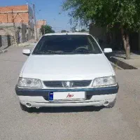 پژو 405 SLX،موتور TU5