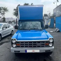 نیسان دو گانه شرکتی اپشنال مدل 1403