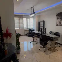 آپارتمان اداری/۱۰۰/دو خواب/ پونک