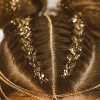 اموزش لاینهای ارایشگری با کمترین قیمت