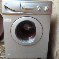ماشین لباسشویی