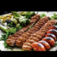 غذای آماده سیمرغ
