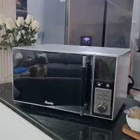 ماکروفر اون اصلی