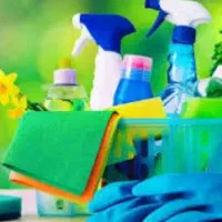 سرایدار خانم(جویای کار سرایداری هستم)