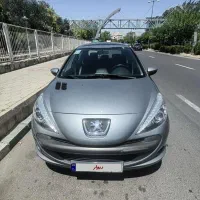 207 پاناروما دنده ای