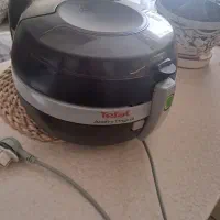 سرخ کن بدون روغن مارک تفال