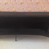 فروش تخت مژه تاشو نو