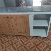 کابینت و میز کار