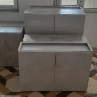 کابینت دیواری