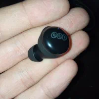 ایرپاد کیو سی وای t17 تو سایت قیمتش 12 میلیونه