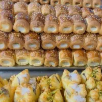 تولیدو پخش شیرینی حلوا خرما