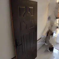 فروش در چوبی